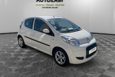 Citroën C1 1.0 / 68 CH / EXCLUSIVE / BOITE AUTO 