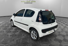 Citroën C1 1.0 / 68 CH / EXCLUSIVE / BOITE AUTO 