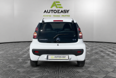 Citroën C1 1.0 / 68 CH / EXCLUSIVE / BOITE AUTO 