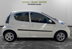 Citroën C1 1.0 / 68 CH / EXCLUSIVE / BOITE AUTO 