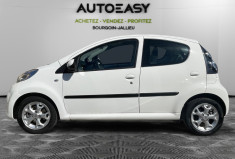 Citroën C1 1.0 / 68 CH / EXCLUSIVE / BOITE AUTO 