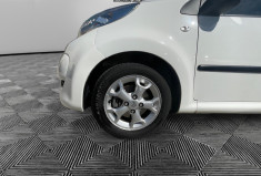Citroën C1 1.0 / 68 CH / EXCLUSIVE / BOITE AUTO 