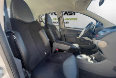 Citroën C1 1.0 / 68 CH / EXCLUSIVE / BOITE AUTO 