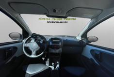 Citroën C1 1.0 / 68 CH / EXCLUSIVE / BOITE AUTO 