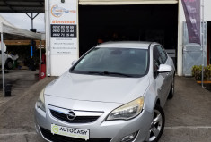 Opel Astra 1.7 CDTI 110 FAP COSMO