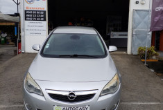 Opel Astra 1.7 CDTI 110 FAP COSMO