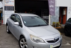 Opel Astra 1.7 CDTI 110 FAP COSMO