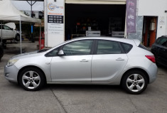 Opel Astra 1.7 CDTI 110 FAP COSMO