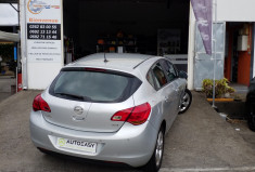 Opel Astra 1.7 CDTI 110 FAP COSMO