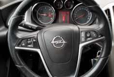 Opel Astra 1.7 CDTI 110 FAP COSMO