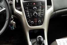 Opel Astra 1.7 CDTI 110 FAP COSMO