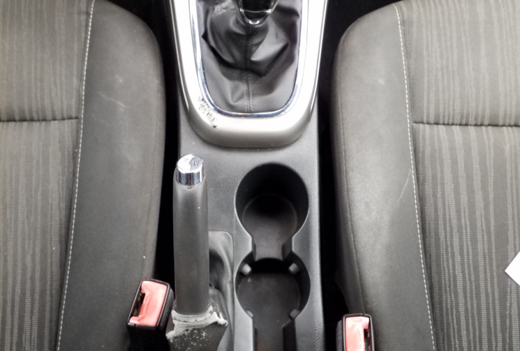 Opel Astra 1.7 CDTI 110 FAP COSMO