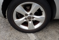 Opel Astra 1.7 CDTI 110 FAP COSMO