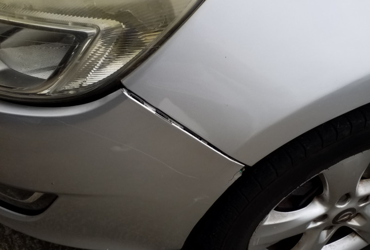 Opel Astra 1.7 CDTI 110 FAP COSMO