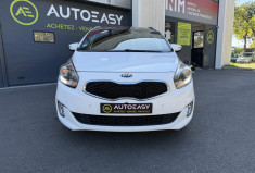 Kia CARENS  1.7 CRDI 136 Finition Premium / Entretien KIA / Attelage