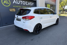 Kia CARENS  1.7 CRDI 136 Finition Premium / Entretien KIA / Attelage