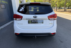 Kia CARENS  1.7 CRDI 136 Finition Premium / Entretien KIA / Attelage