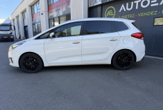 Kia CARENS  1.7 CRDI 136 Finition Premium / Entretien KIA / Attelage