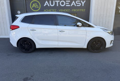 Kia CARENS  1.7 CRDI 136 Finition Premium / Entretien KIA / Attelage