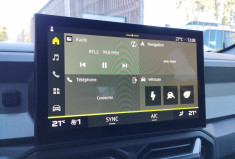 Dacia Bigster 1.8 Hybrid 155 Journey BVA *NEUF 2026 + options