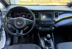 Kia CARENS  1.7 CRDI 136 Finition Premium / Entretien KIA / Attelage