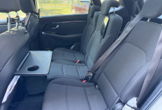 Kia CARENS  1.7 CRDI 136 Finition Premium / Entretien KIA / Attelage