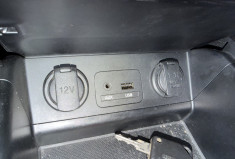 Kia CARENS  1.7 CRDI 136 Finition Premium / Entretien KIA / Attelage