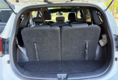 Kia CARENS  1.7 CRDI 136 Finition Premium / Entretien KIA / Attelage