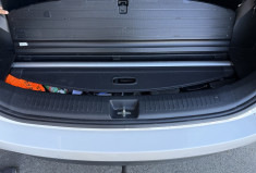 Kia CARENS  1.7 CRDI 136 Finition Premium / Entretien KIA / Attelage
