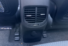Kia CARENS  1.7 CRDI 136 Finition Premium / Entretien KIA / Attelage