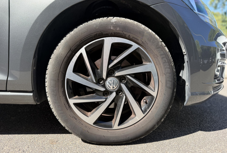 Volkswagen Golf 7.5 1.0 TSi 116 DSG7 CONNECT / Cockpit / Carplay / Camera / Keyless / Garantie