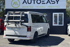 Volkswagen CALIFORNIA California Beach édition / 2L TDI / 204ch / 96500km