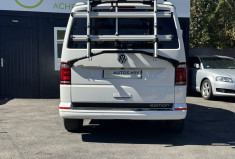Volkswagen CALIFORNIA California Beach édition / 2L TDI / 204ch / 96500km