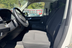 Volkswagen CALIFORNIA California Beach édition / 2L TDI / 204ch / 96500km