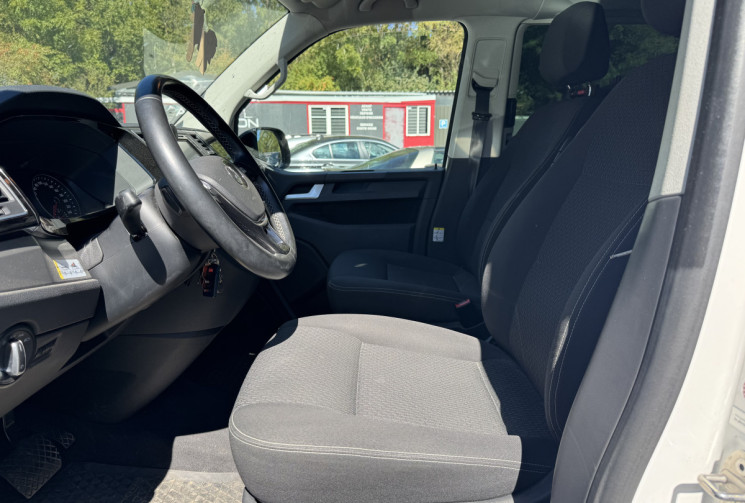 Volkswagen CALIFORNIA California Beach édition / 2L TDI / 204ch / 96500km