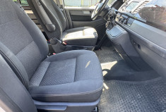 Volkswagen CALIFORNIA California Beach édition / 2L TDI / 204ch / 96500km