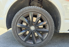 Volkswagen CALIFORNIA California Beach édition / 2L TDI / 204ch / 96500km