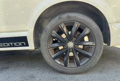 Volkswagen CALIFORNIA California Beach édition / 2L TDI / 204ch / 96500km