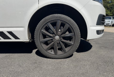 Volkswagen CALIFORNIA California Beach édition / 2L TDI / 204ch / 96500km