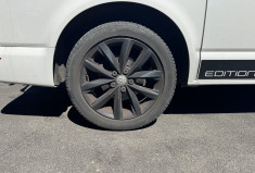 Volkswagen CALIFORNIA California Beach édition / 2L TDI / 204ch / 96500km