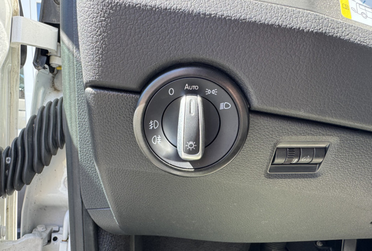 Volkswagen CALIFORNIA California Beach édition / 2L TDI / 204ch / 96500km