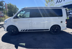 Volkswagen CALIFORNIA California Beach édition / 2L TDI / 204ch / 96500km