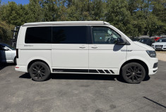 Volkswagen CALIFORNIA California Beach édition / 2L TDI / 204ch / 96500km