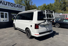 Volkswagen CALIFORNIA California Beach édition / 2L TDI / 204ch / 96500km