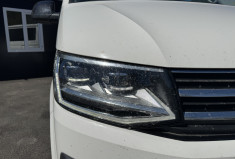 Volkswagen CALIFORNIA California Beach édition / 2L TDI / 204ch / 96500km