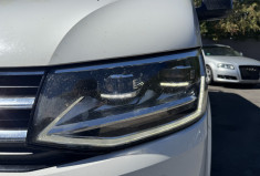 Volkswagen CALIFORNIA California Beach édition / 2L TDI / 204ch / 96500km