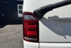 Volkswagen CALIFORNIA California Beach édition / 2L TDI / 204ch / 96500km