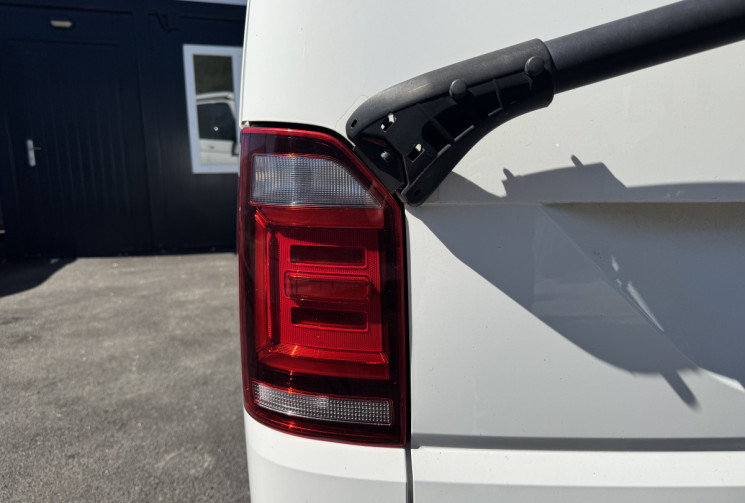 Volkswagen CALIFORNIA California Beach édition / 2L TDI / 204ch / 96500km
