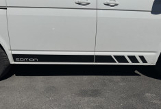 Volkswagen CALIFORNIA California Beach édition / 2L TDI / 204ch / 96500km