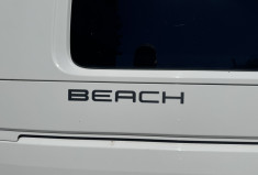Volkswagen CALIFORNIA California Beach édition / 2L TDI / 204ch / 96500km